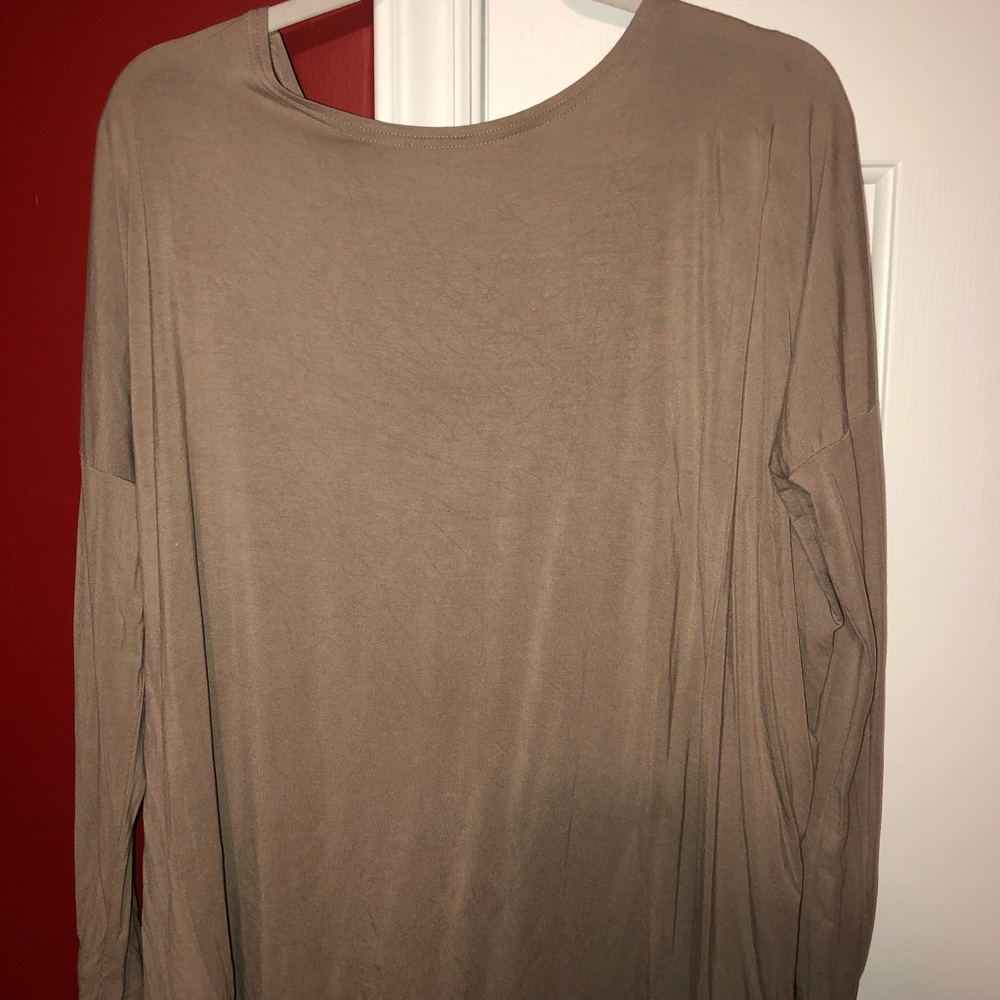 Piko shirt